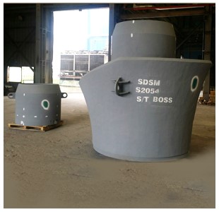 Pre Engineered Buildings